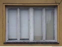 Photo Textures of Windows